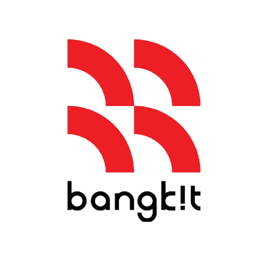 Bangkit logo