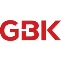 GBK logo