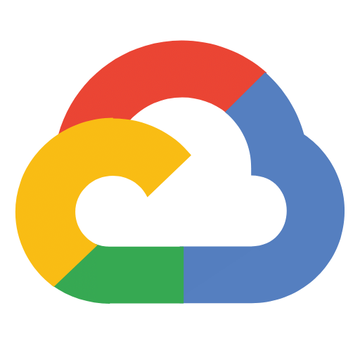 Google Cloud Platform logo